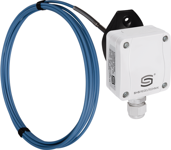 THERMASGARD® MWTF / MWTF-SD - Senzor cu tija pentru medie de temperatura