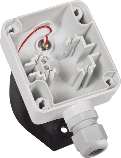 THERMASGARD® MWTF / MWTF-SD - Senzor cu tija pentru medie de temperatura