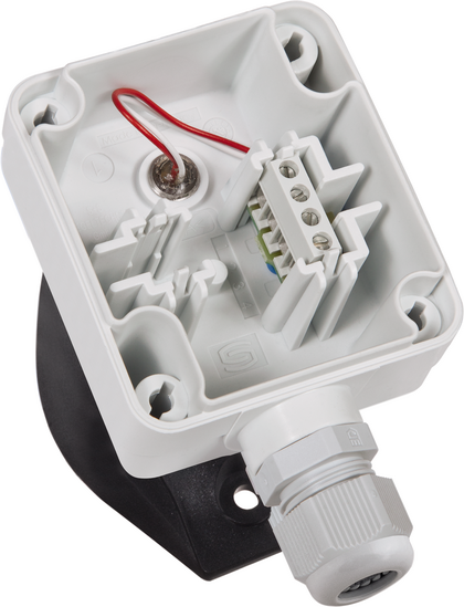 THERMASGARD® MWTF - Senzor de temperatura valoare medie