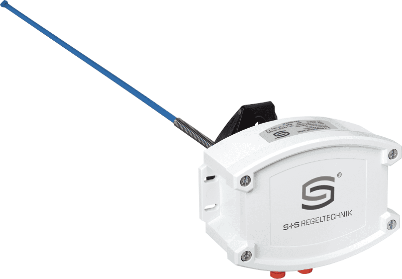 THERMASGARD® MWTM- EtherCATP - Senzor de temperatura cu tija