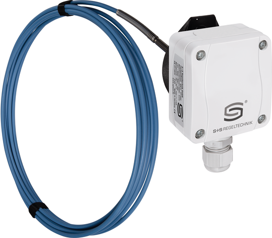 THERMASGARD® MWTM - Traductor de masurare a temperaturii medie