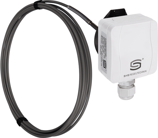 THERMASGARD® MWTM - Traductor de masurare a temperaturii medie