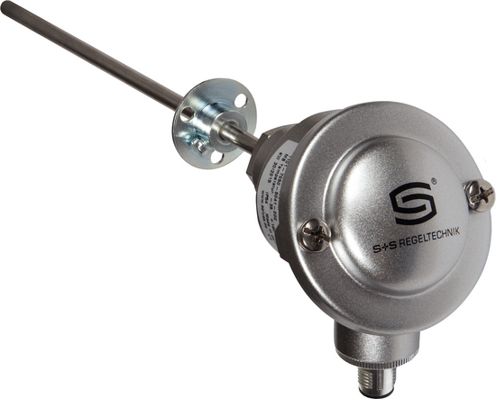 THERMASGARD® RGTF 1 - Senzor de temperatura pentru gaze arse