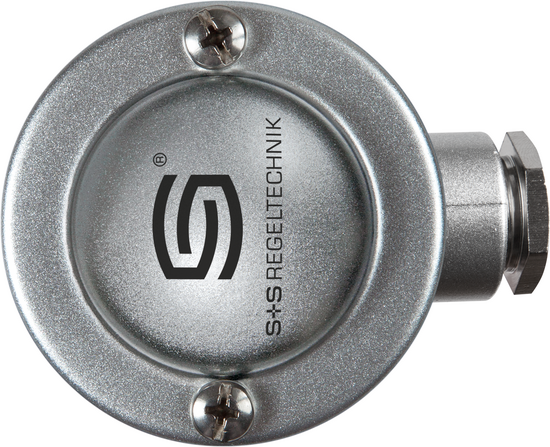 THERMASGARD® RGTF 1 - Senzor de temperatura pentru gaze arse