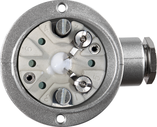 THERMASGARD® RGTF 2 - Senzor de temperatura pentru gaze arse