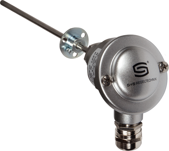 THERMASGARD® RGTM 1 - Senzor de temperatura pentru gaze arse