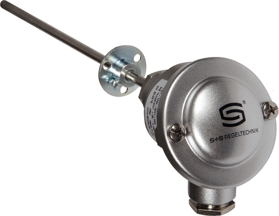 THERMASGARD® RGTM 2 - Senzor de temperatura pentru gaze arse