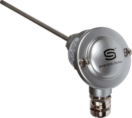 THERMASGARD® RGTM 2 - Senzor de temperatura pentru gaze arse