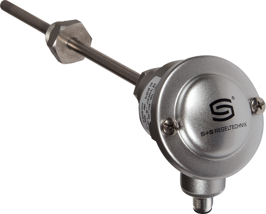 THERMASGARD® RGTM 2 - Senzor de temperatura pentru gaze arse