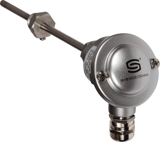 THERMASGARD® RGTM 2 - Senzor de temperatura pentru gaze arse