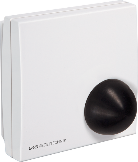 THERMASGARD® RSTF - Senzor de interior pentru masurare radiatie termica