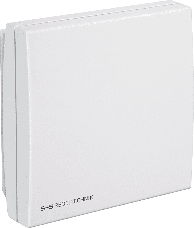 THERMASGARD® RTM1 Modbus - Traductor de temperatura pentru interior
