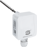 THERMASGARD® TF 43 - Senzor de temperatura cu tija flexibila