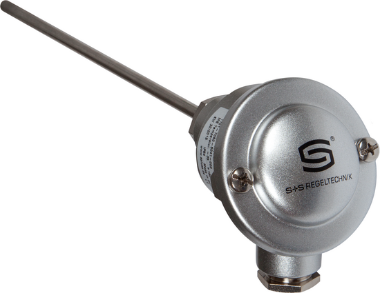 THERMASGARD® TF 54 - Senzor de temperatura imersabil