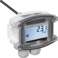 THERMASGARD® TM 65 - Modbus , cu Display