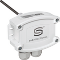 THERMASGARD® TM 65 - Modbus - Fara display