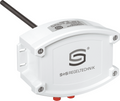 THERMASGARD® TM65 - EtherCAT P - Senzor de temperatura cu tija - Fara display