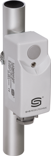 THERMASREG® ALTR060/ALTR090 - Controller de temperatura cu contact de suprafata