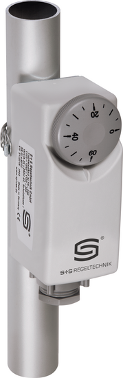 THERMASREG® ALTR060/ALTR090 - Controller de temperatura cu contact de suprafata