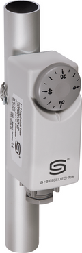 THERMASREG® ALTR060/ALTR090 - Controller de temperatura cu contact de suprafata