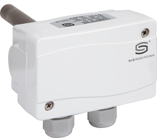 THERMASREG® ETR - Controller de temperatura insurubabil