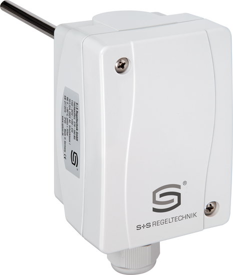 THERMASREG® ETR - Controller de temperatura insurubabil