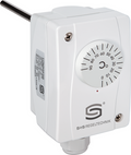 THERMASREG® ETR - Controller de temperatura insurubabil