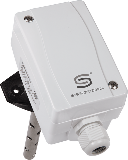 THERMASREG® FST-K - Termostat cu protectie anti - inghet
