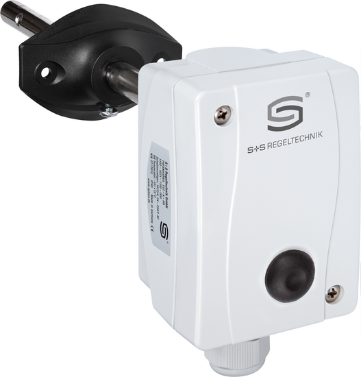 THERMASREG® FST-K - Termostat cu protectie anti - inghet