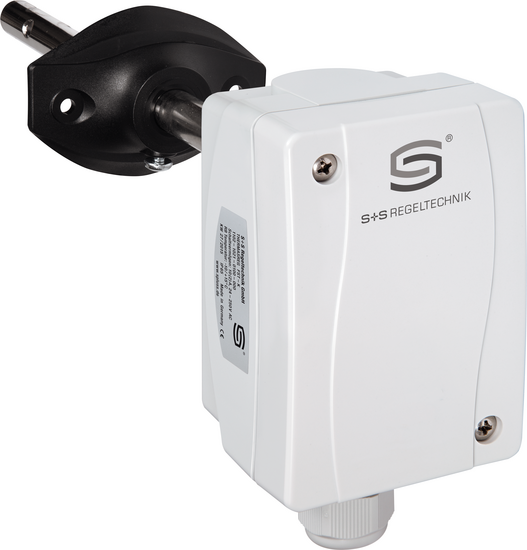 THERMASREG® FST-K - Termostat cu protectie anti - inghet