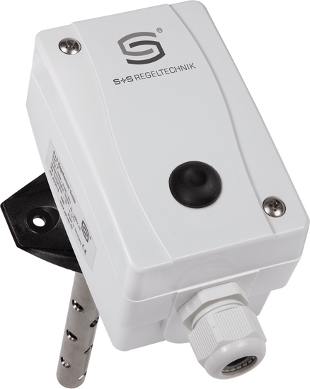 THERMASREG® FST-K - Termostat cu protectie anti - inghet