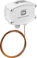 THERMASREG® FST - Termostat cu protectie la inghet