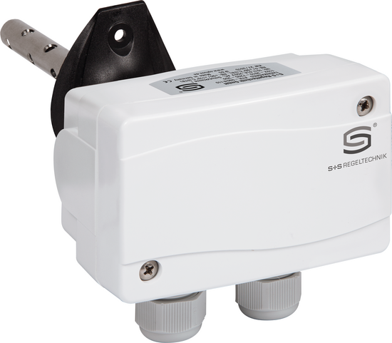 THERMASREG® KTR - Controller de temperatura pentru tevi