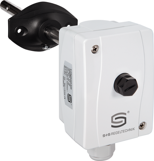 THERMASREG® KTR - Controller de temperatura pentru tevi