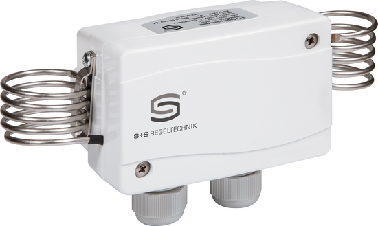THERMASREG® TR 040 / TR 060 - Controller de temperatura