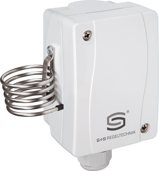 THERMASREG® TR 040 / TR 060 - Controller de temperatura