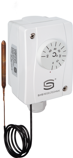 THERMASREG® TR xx - Controller de temperatura