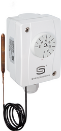 THERMASREG® TR xx - Controller de temperatura