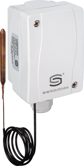 THERMASREG® TR xx - Controller de temperatura