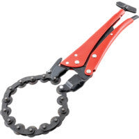 Taietor industrial de teava cu lant 20-115mm  KEN-588-5120K