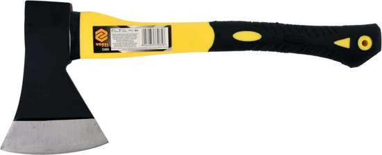 Toporisca cu coada din fibra de sticla 800G 33085 Vorel