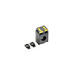 Transformator curent 80/5A 5VA SI337410