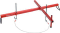 Traversa sustinere motor lățime 90-160 cm YT-55567