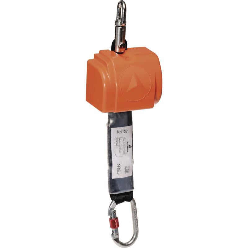 Trepied telescopic din aluminiu TRA30