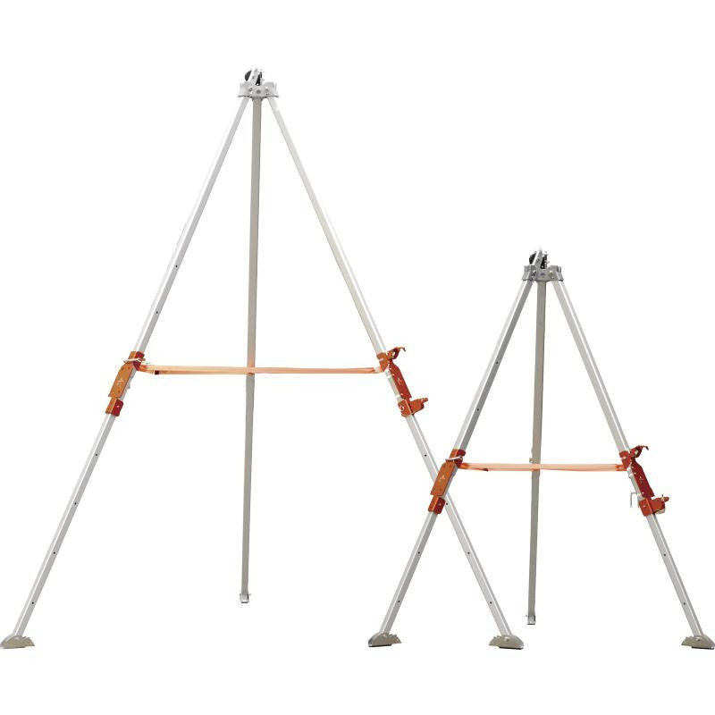 Trepied telescopic TRA32
