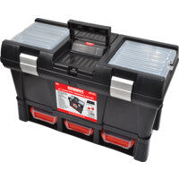 Trusa cu compartimente pentru scule KEN-593-2360K