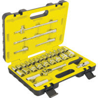 Set 30 chei tubulare 1/2" YMT-582-9280K
