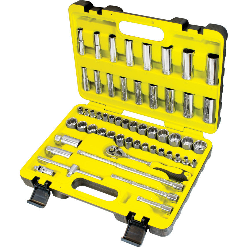 Set 55 chei tubulare 3/8" YMT-582-9260K