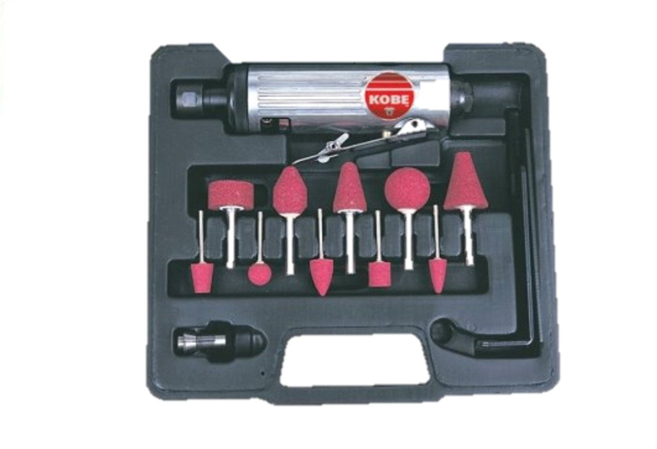 Trusa de polizor cu poanson KBE-270-2030L
