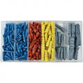 Set 220 dibluri  SEN-615-2400K